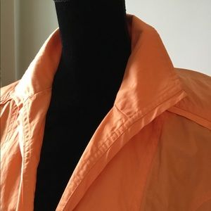 Chico’s All Weather Jacket